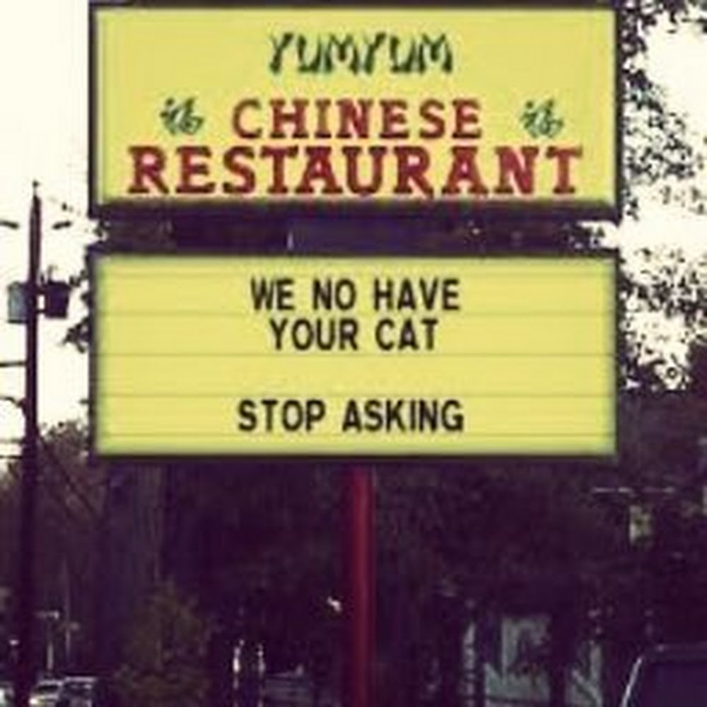 Meet your Posher, Rod